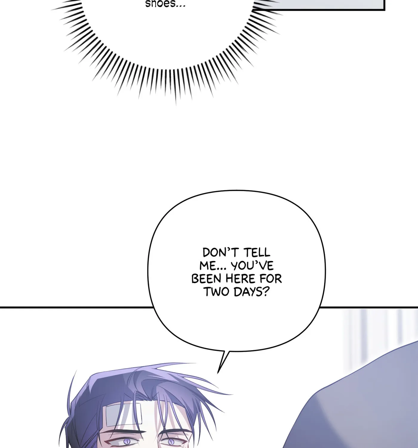 Read Revenge Guide chapter 10 image 9 on Lezhin
