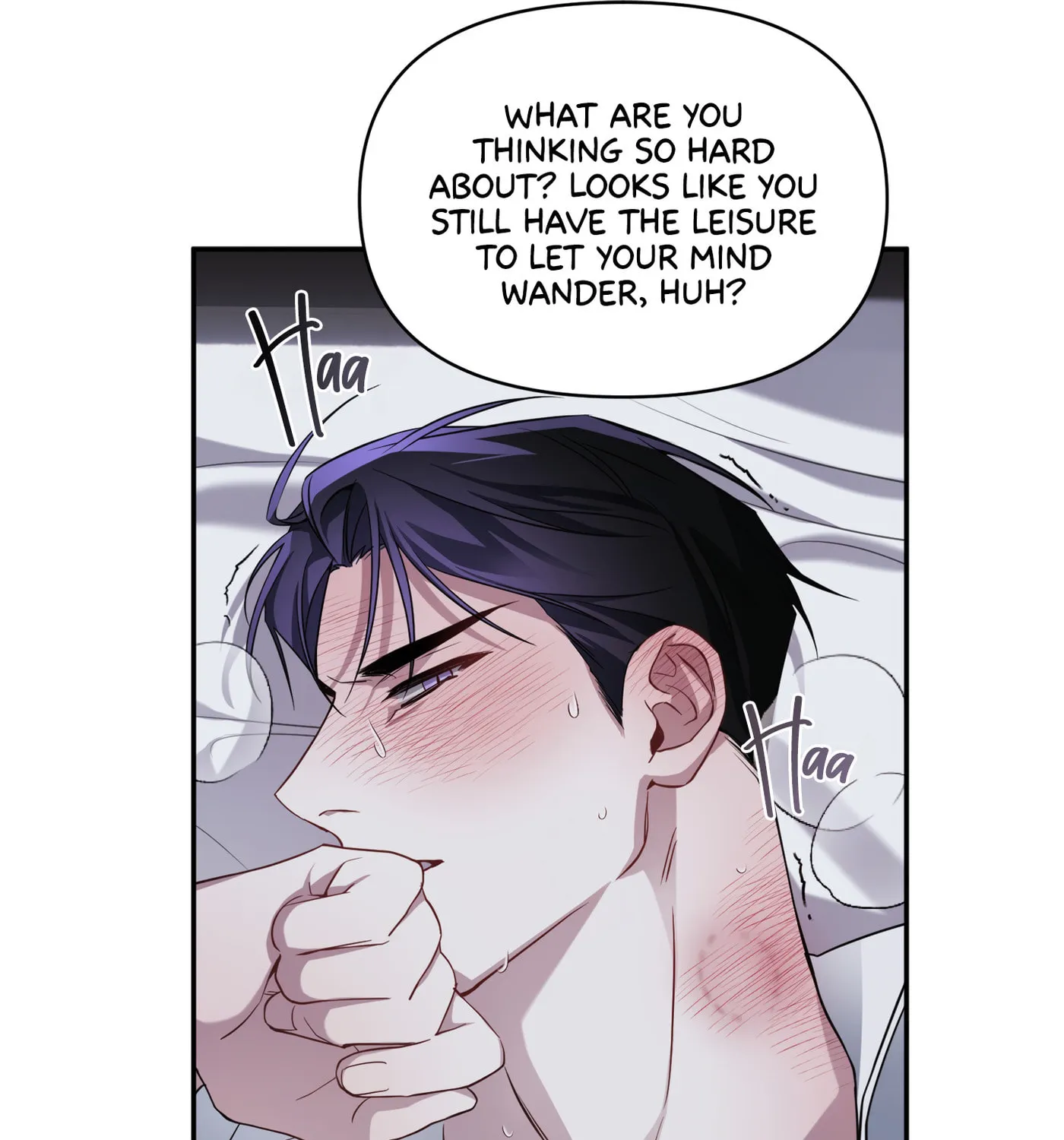 Read Revenge Guide chapter 2 image 102 on Lezhin