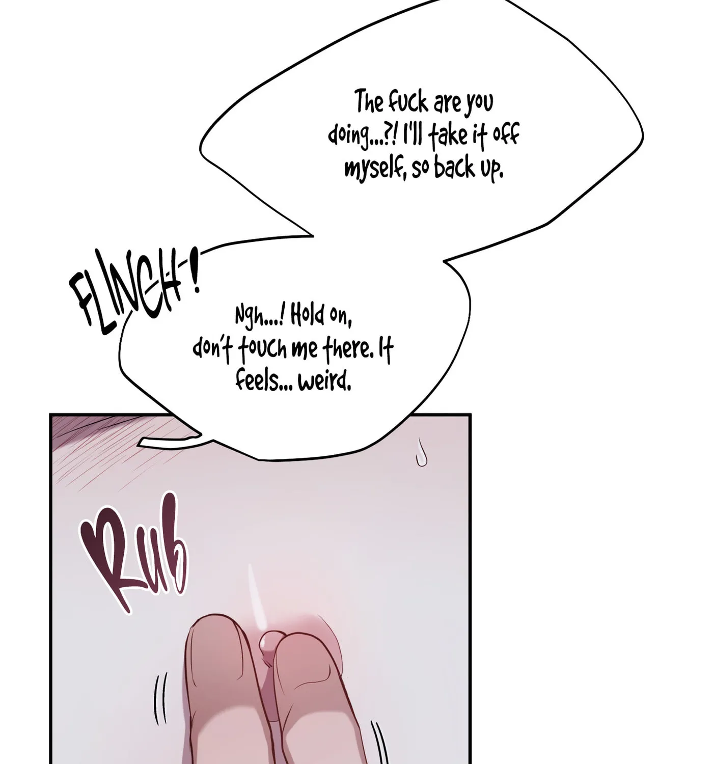 Read Revenge Guide chapter 2 image 106 on Lezhin