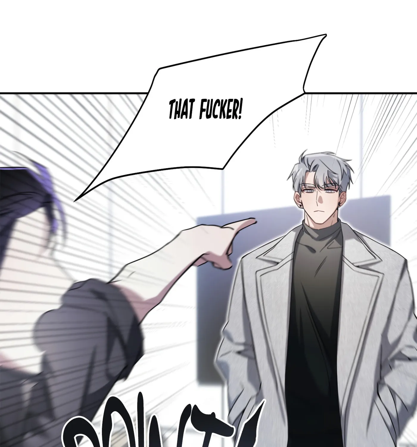 Read Revenge Guide chapter 2 image 11 on Lezhin