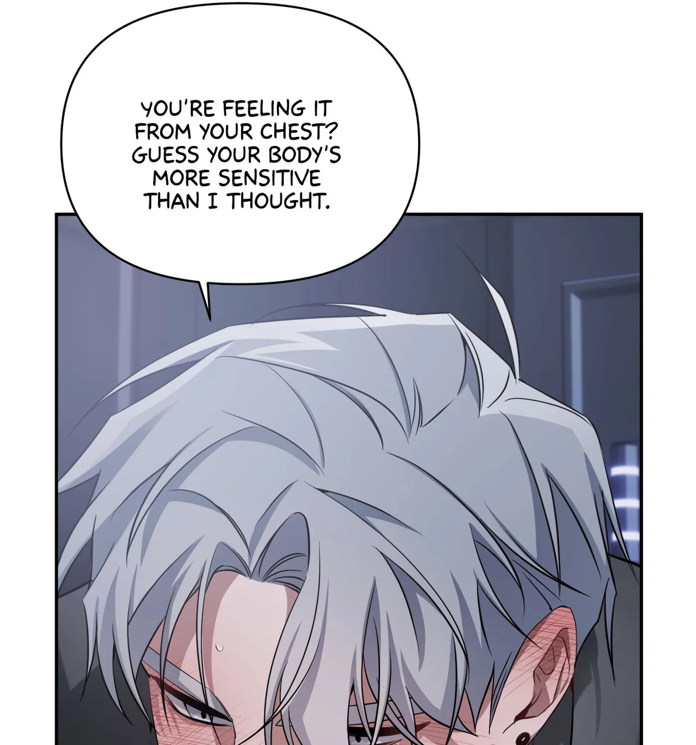 Read Revenge Guide chapter 2 image 111 on Lezhin