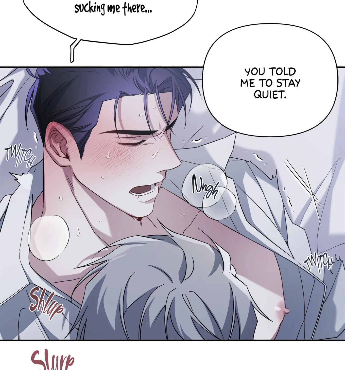 Read Revenge Guide chapter 2 image 118 on Lezhin