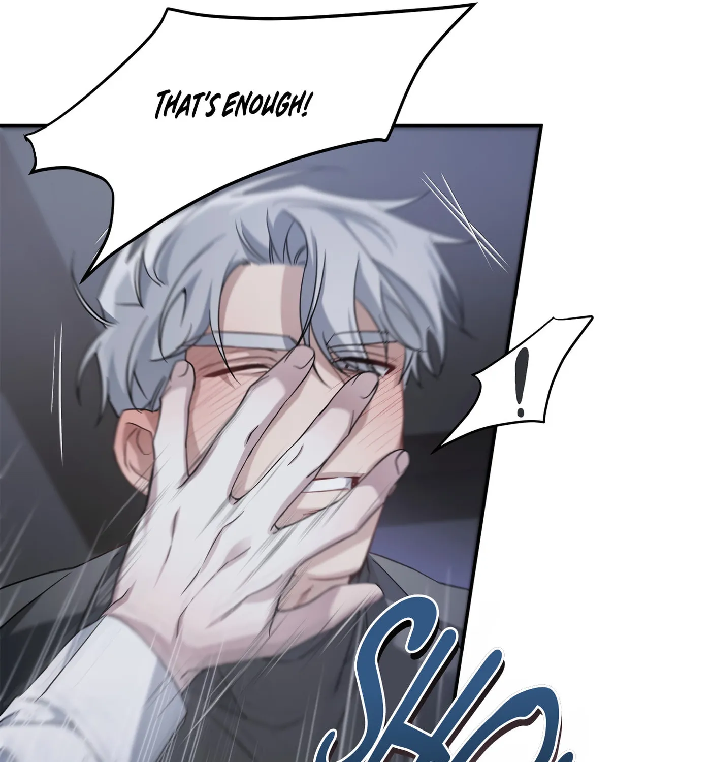 Read Revenge Guide chapter 2 image 121 on Lezhin