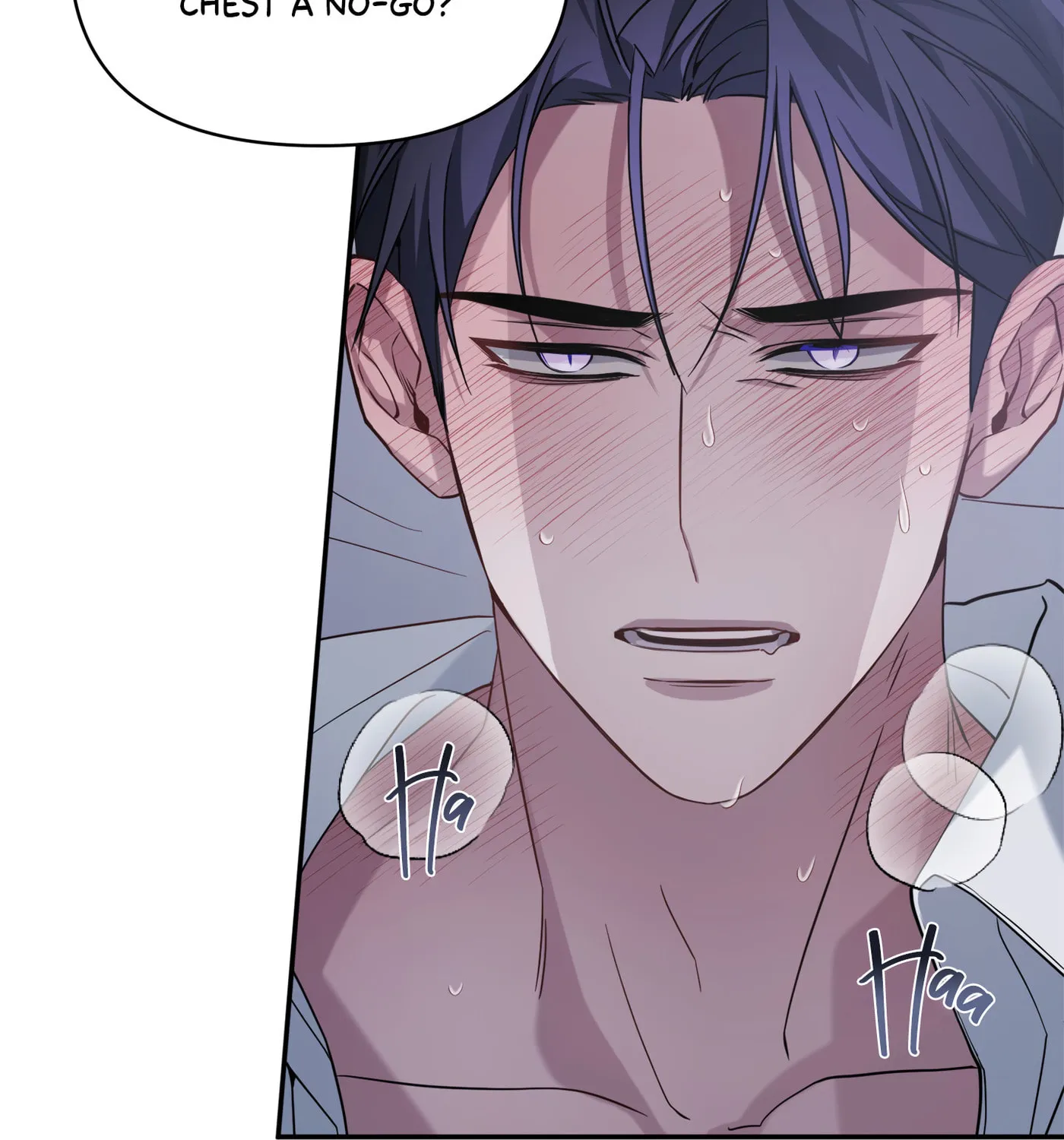 Read Revenge Guide chapter 2 image 123 on Lezhin