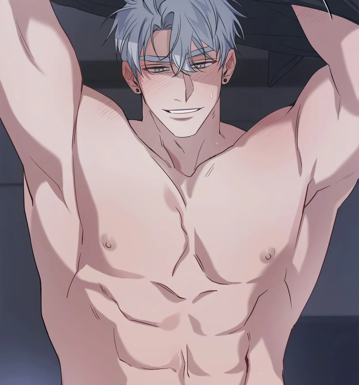 Read Revenge Guide chapter 2 image 125 on Lezhin