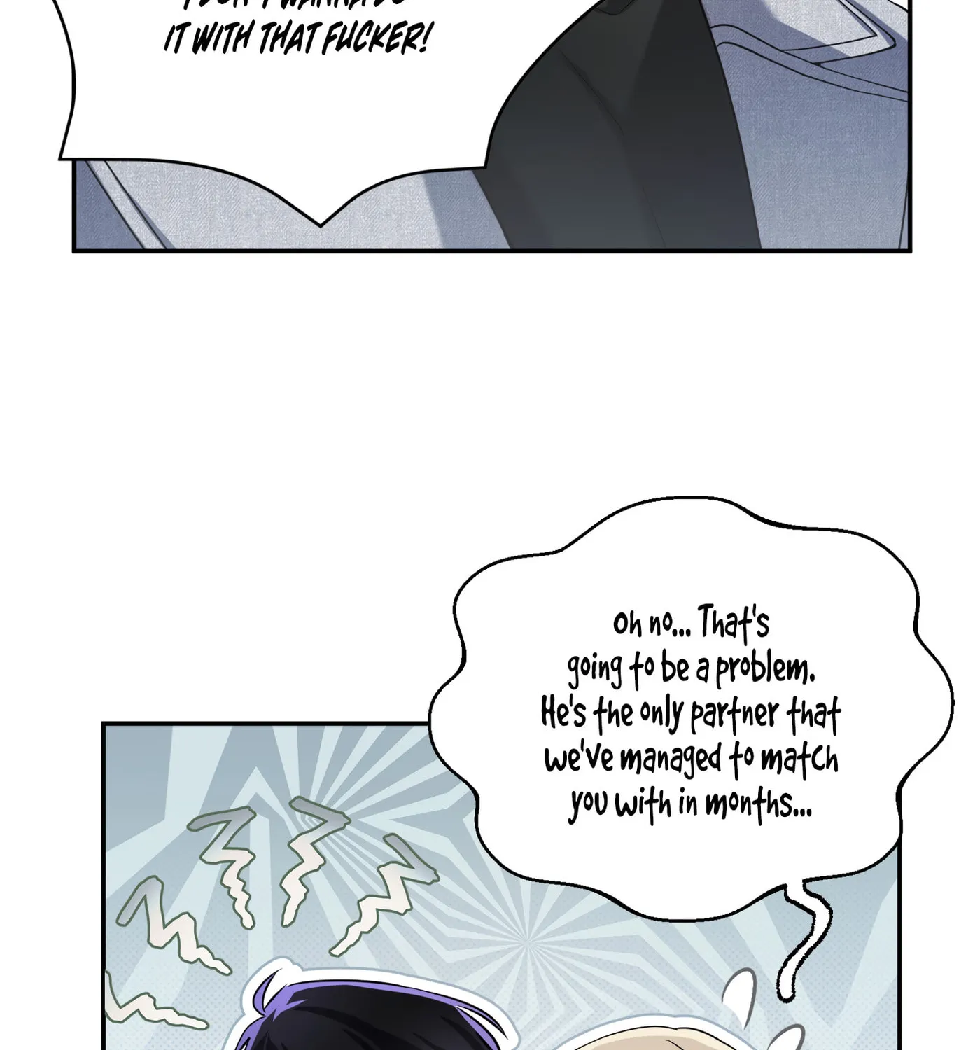 Read Revenge Guide chapter 2 image 14 on Lezhin