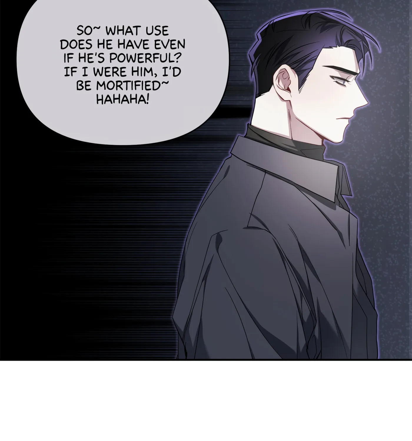 Read Revenge Guide chapter 2 image 21 on Lezhin
