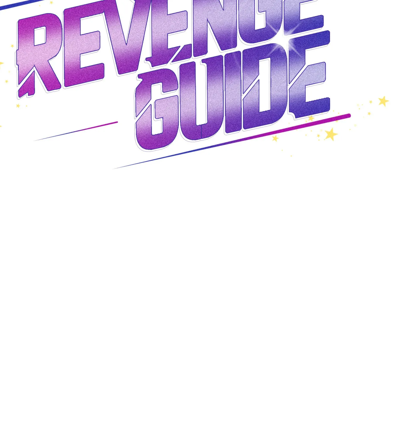 Read Revenge Guide chapter 2 image 24 on Lezhin