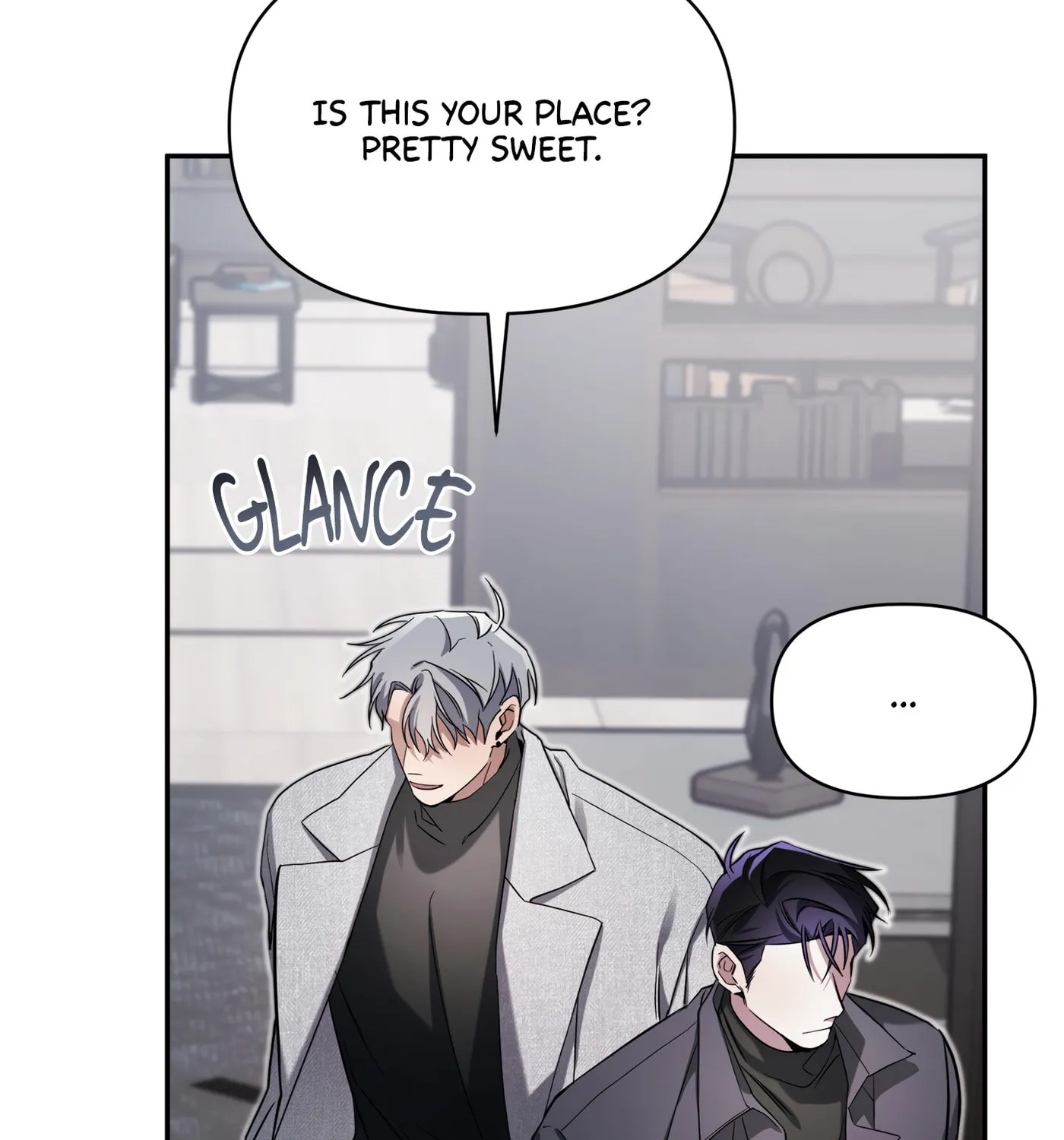 Read Revenge Guide chapter 2 image 30 on Lezhin