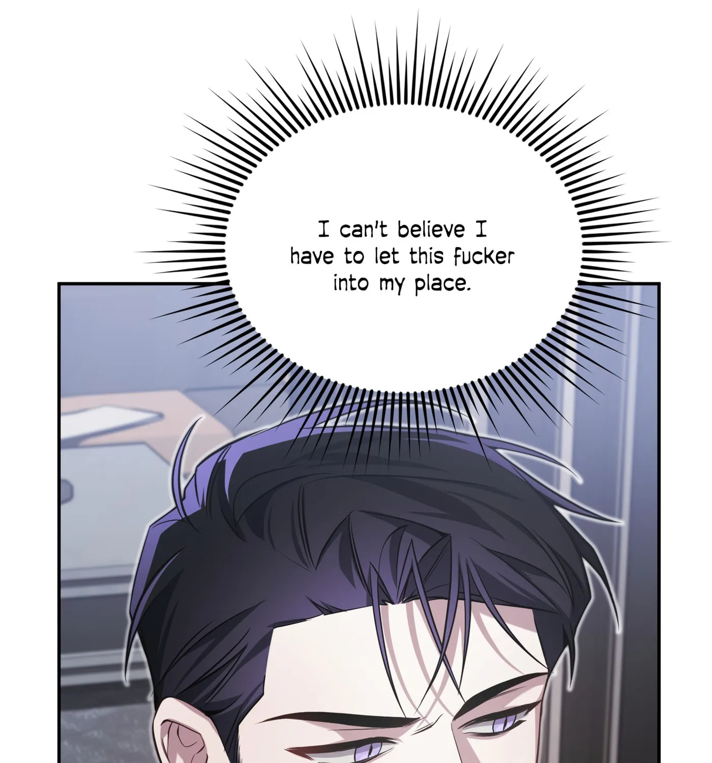 Read Revenge Guide chapter 2 image 32 on Lezhin