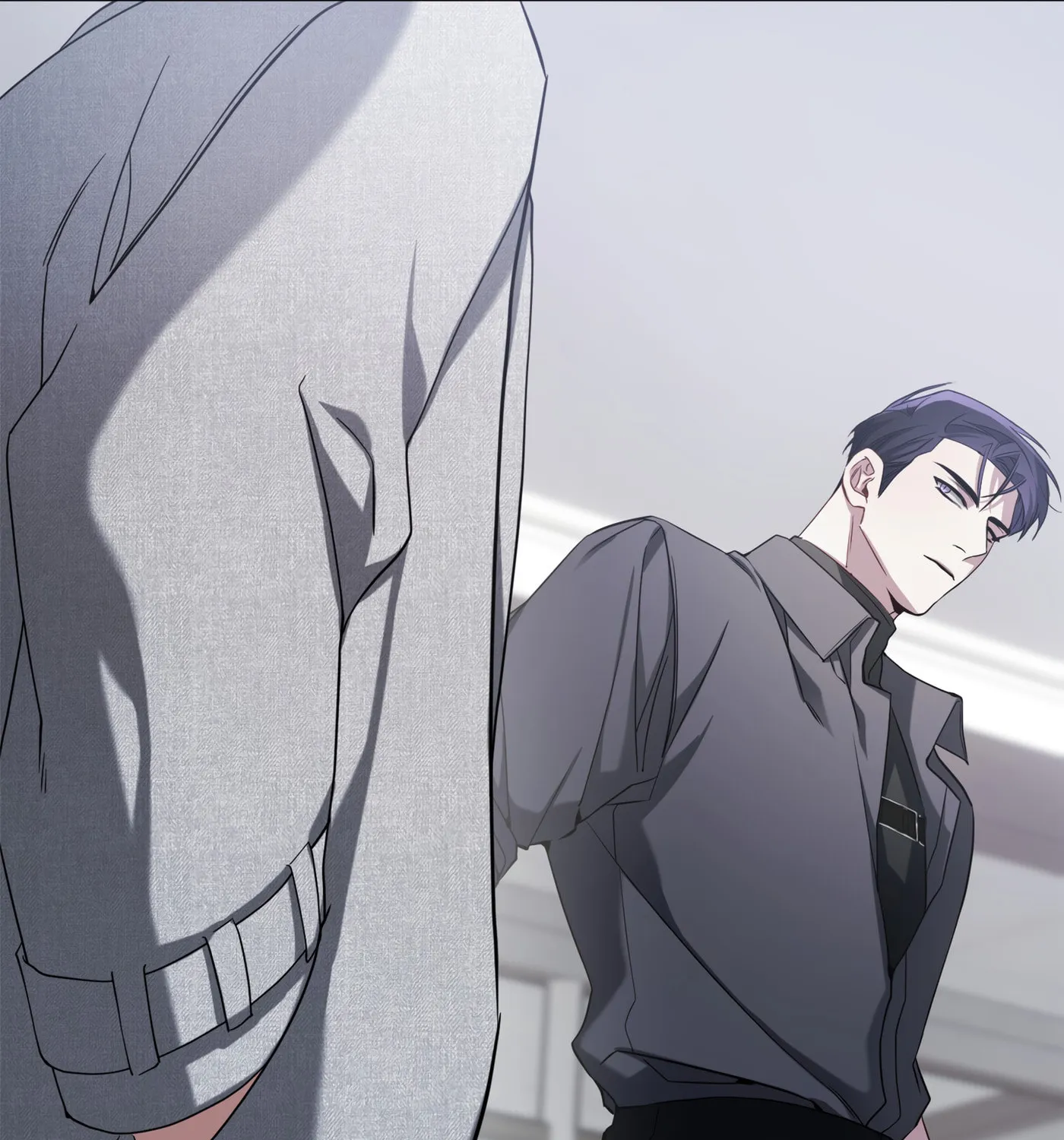 Read Revenge Guide chapter 2 image 38 on Lezhin