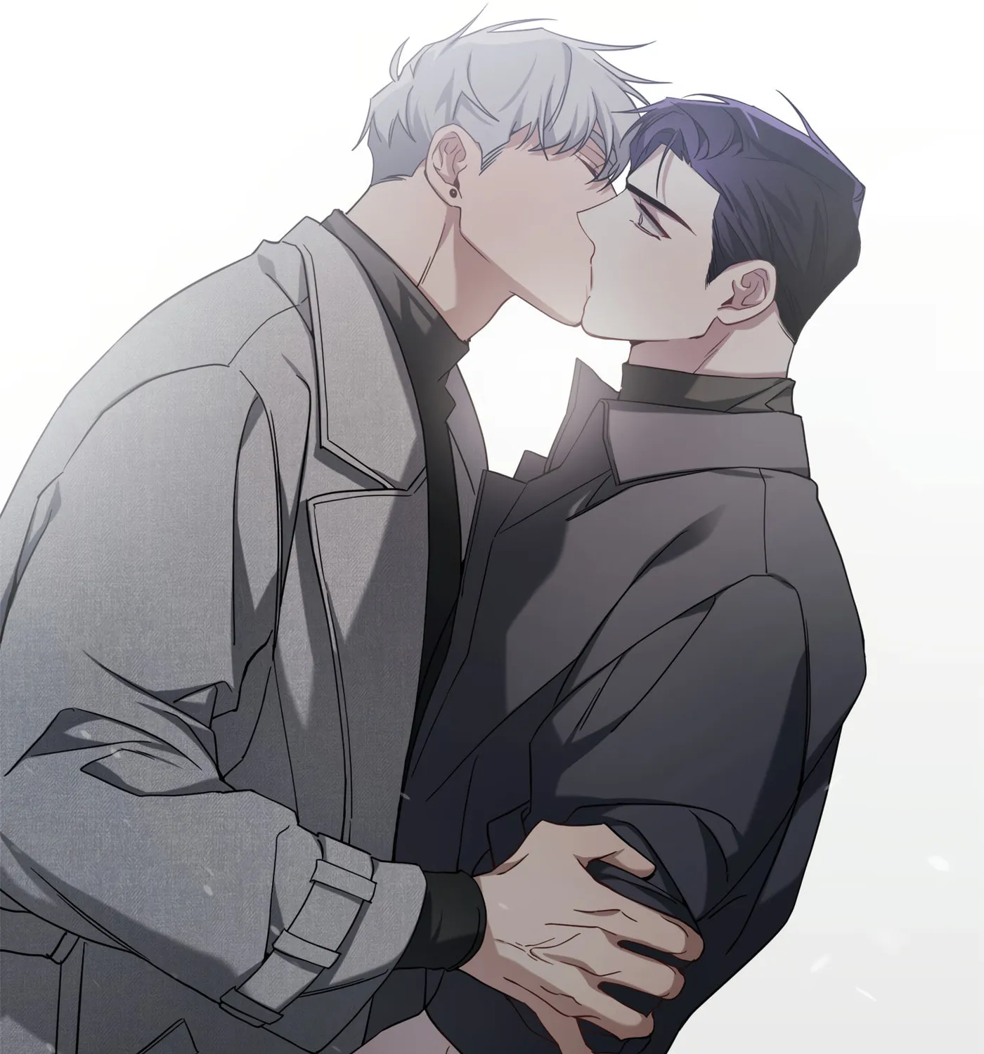 Read Revenge Guide chapter 2 image 44 on Lezhin