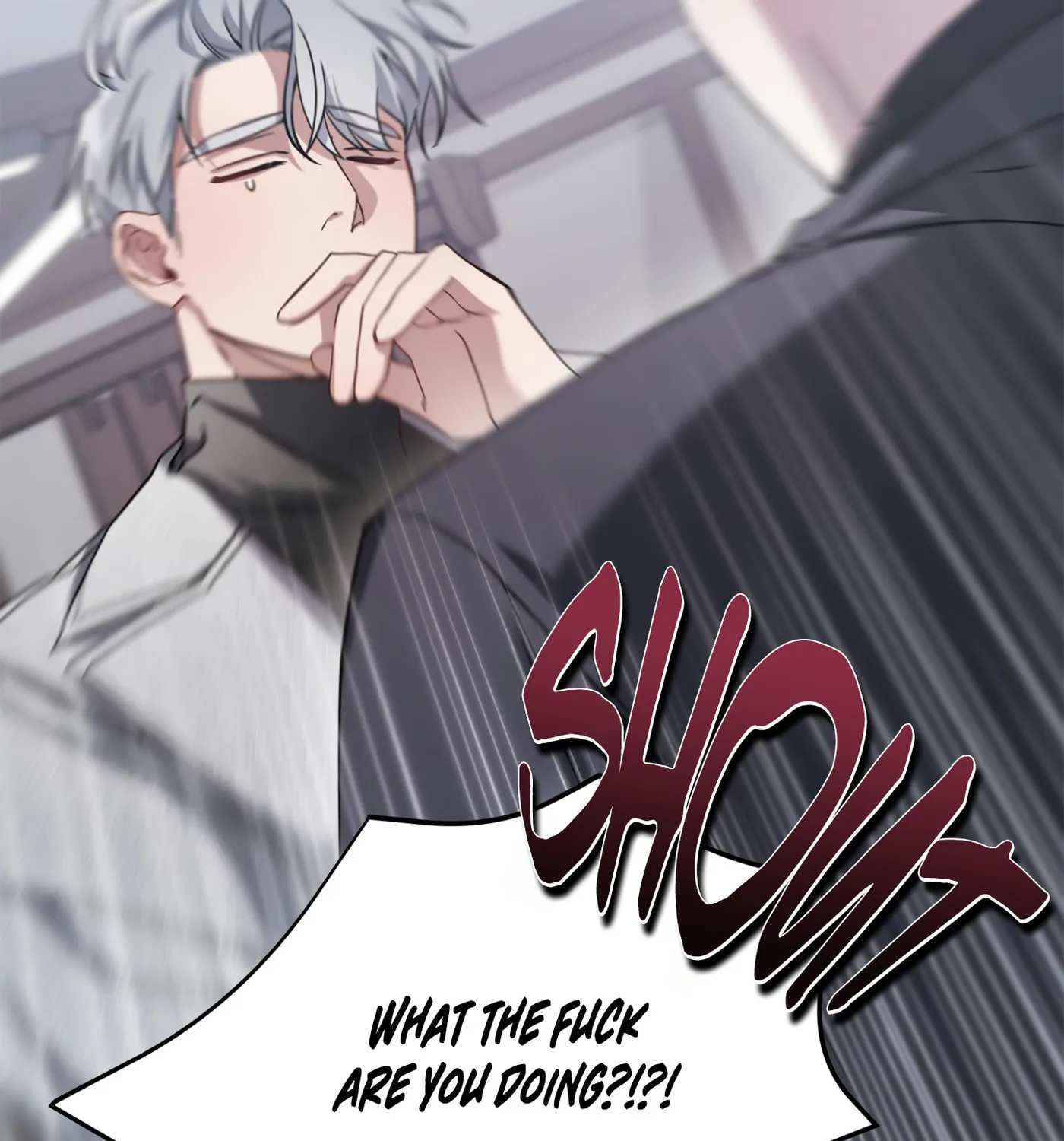 Read Revenge Guide chapter 2 image 51 on Lezhin