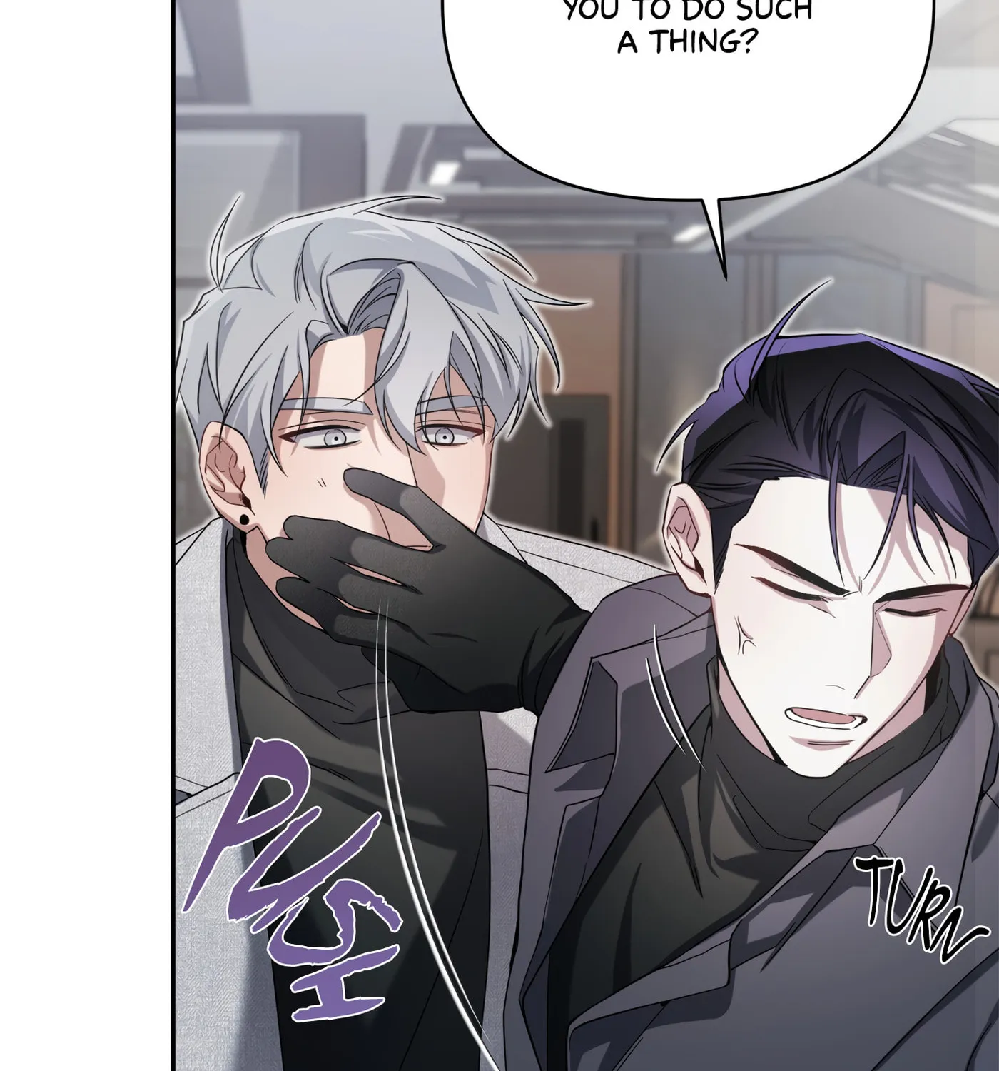 Read Revenge Guide chapter 2 image 56 on Lezhin