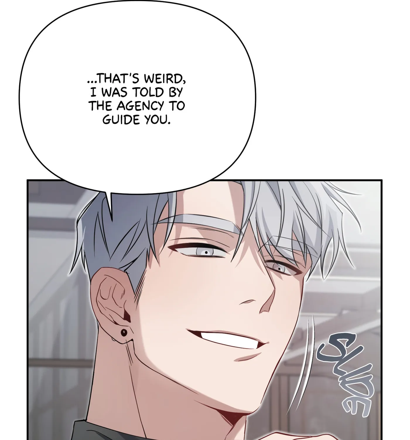 Read Revenge Guide chapter 2 image 58 on Lezhin
