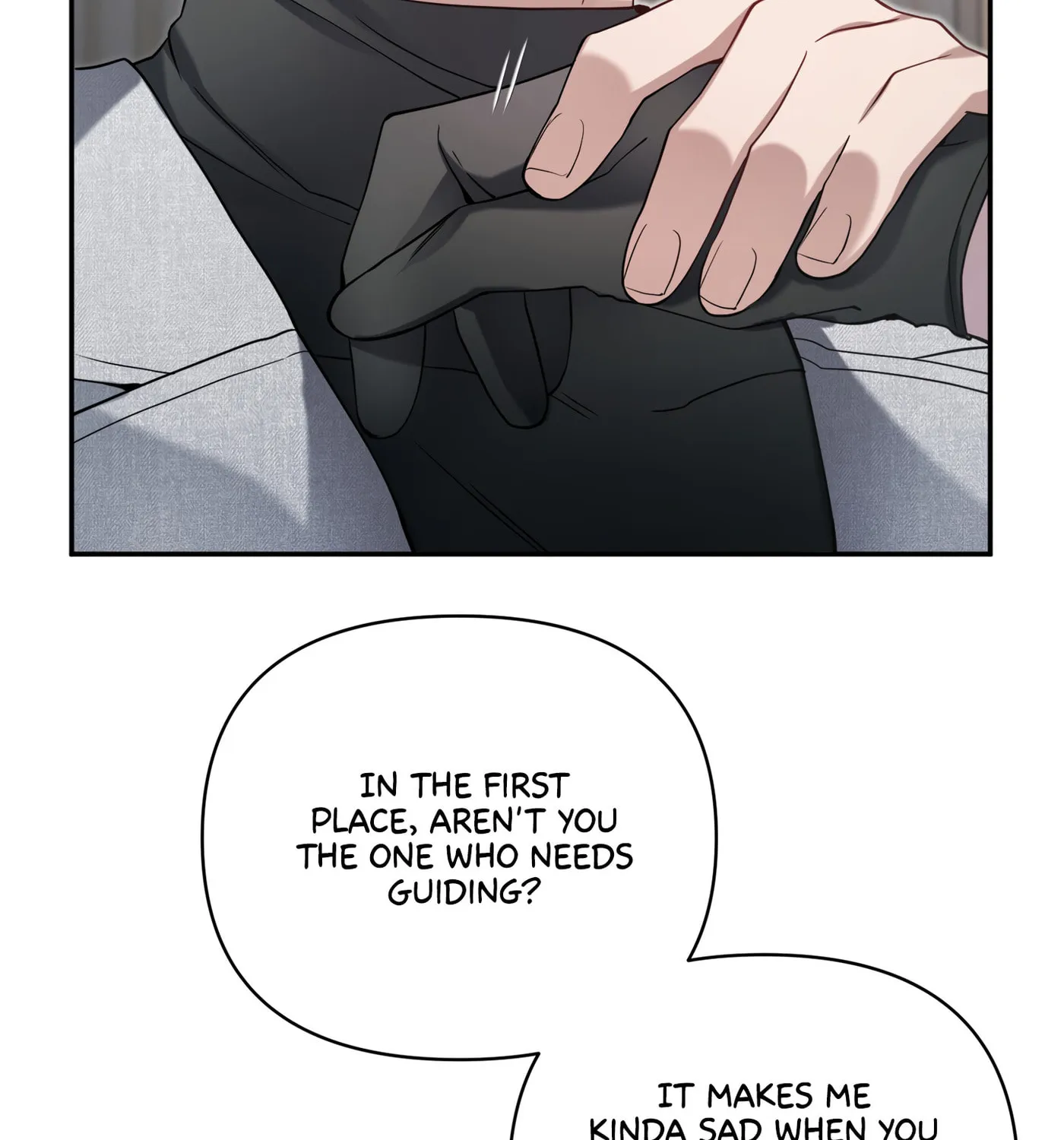 Read Revenge Guide chapter 2 image 59 on Lezhin