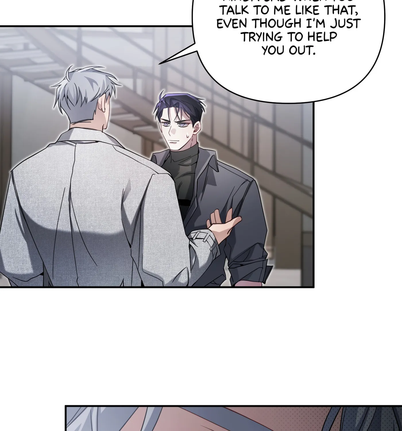 Read Revenge Guide chapter 2 image 60 on Lezhin