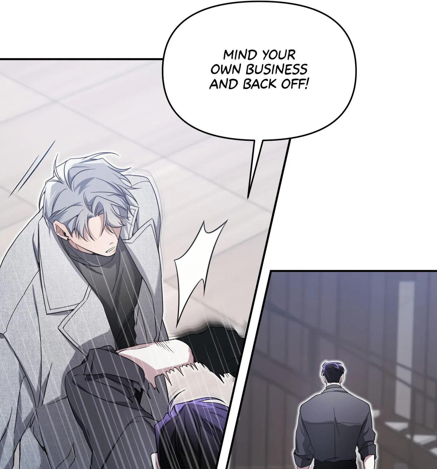 Read Revenge Guide chapter 2 image 71 on Lezhin