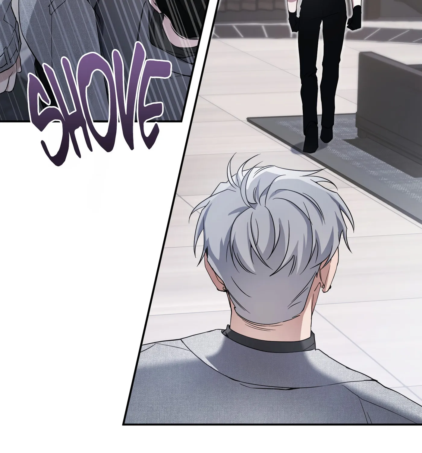 Read Revenge Guide chapter 2 image 72 on Lezhin