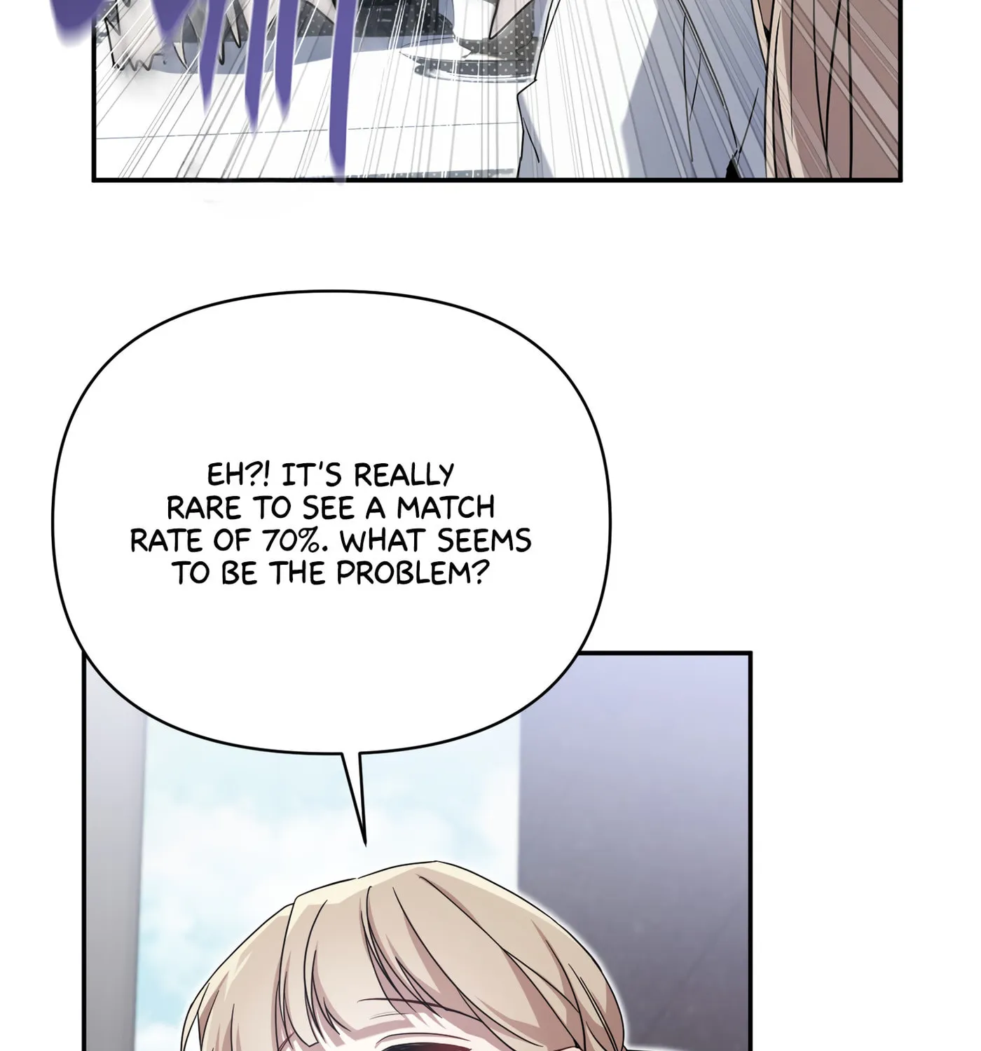 Read Revenge Guide chapter 2 image 8 on Lezhin