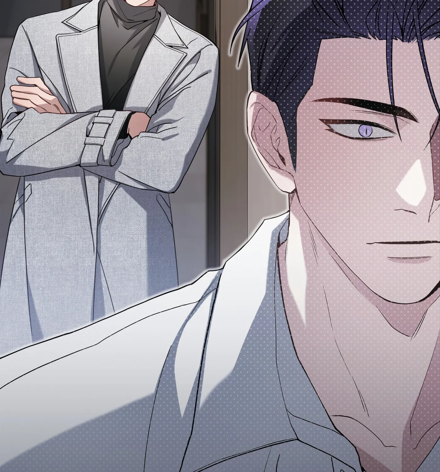 Read Revenge Guide chapter 2 image 80 on Lezhin