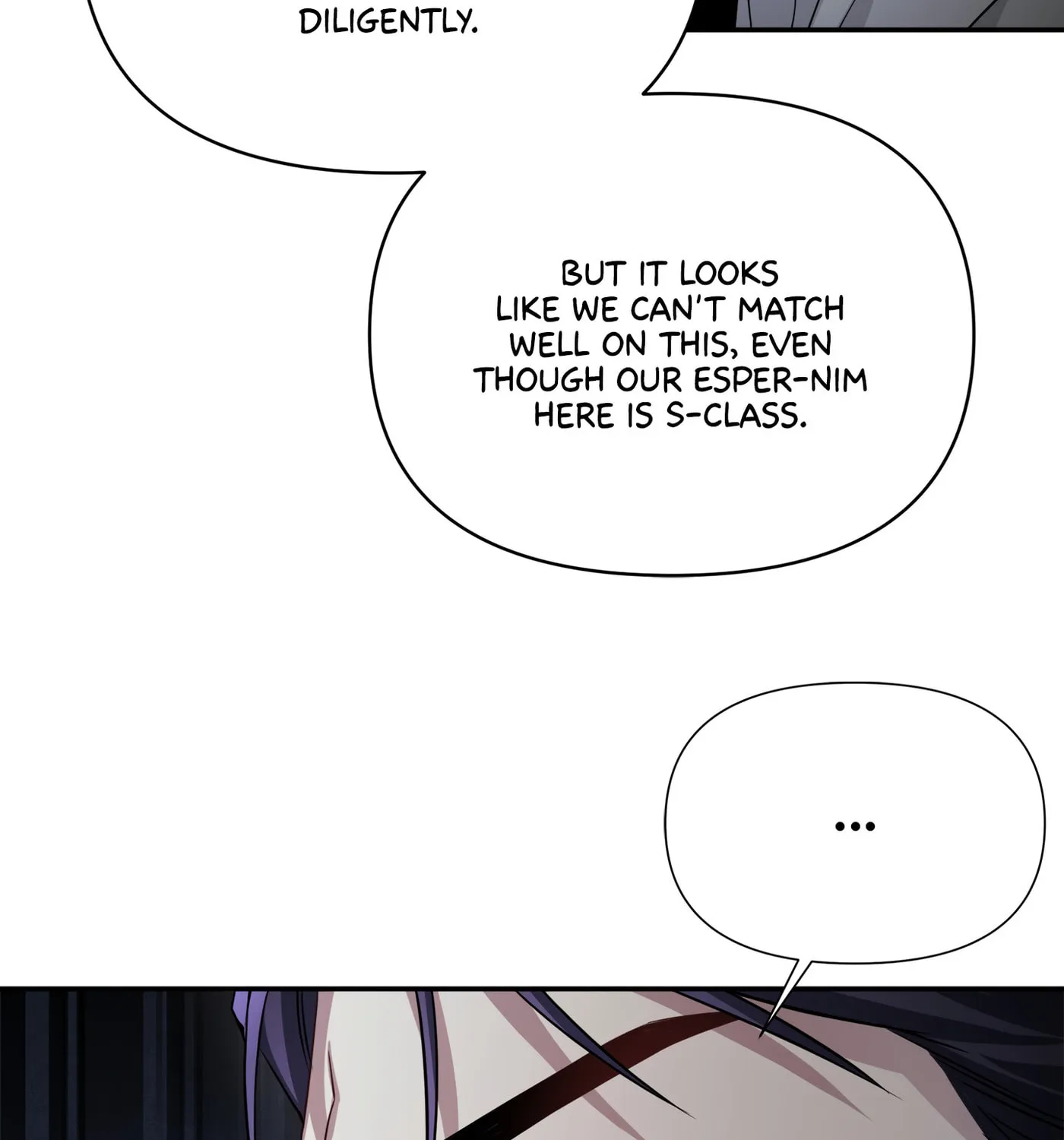 Read Revenge Guide chapter 2 image 85 on Lezhin