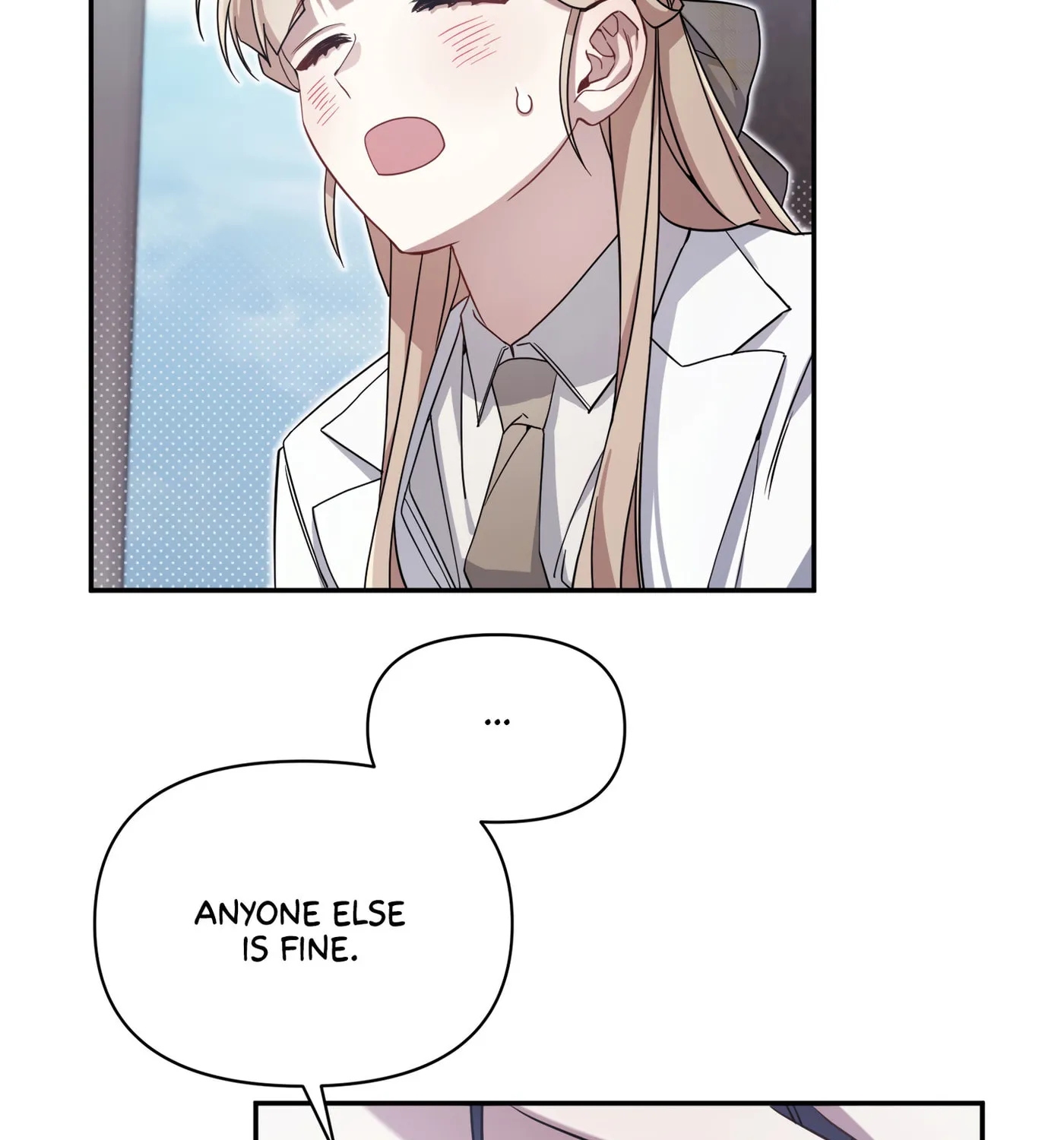 Read Revenge Guide chapter 2 image 9 on Lezhin