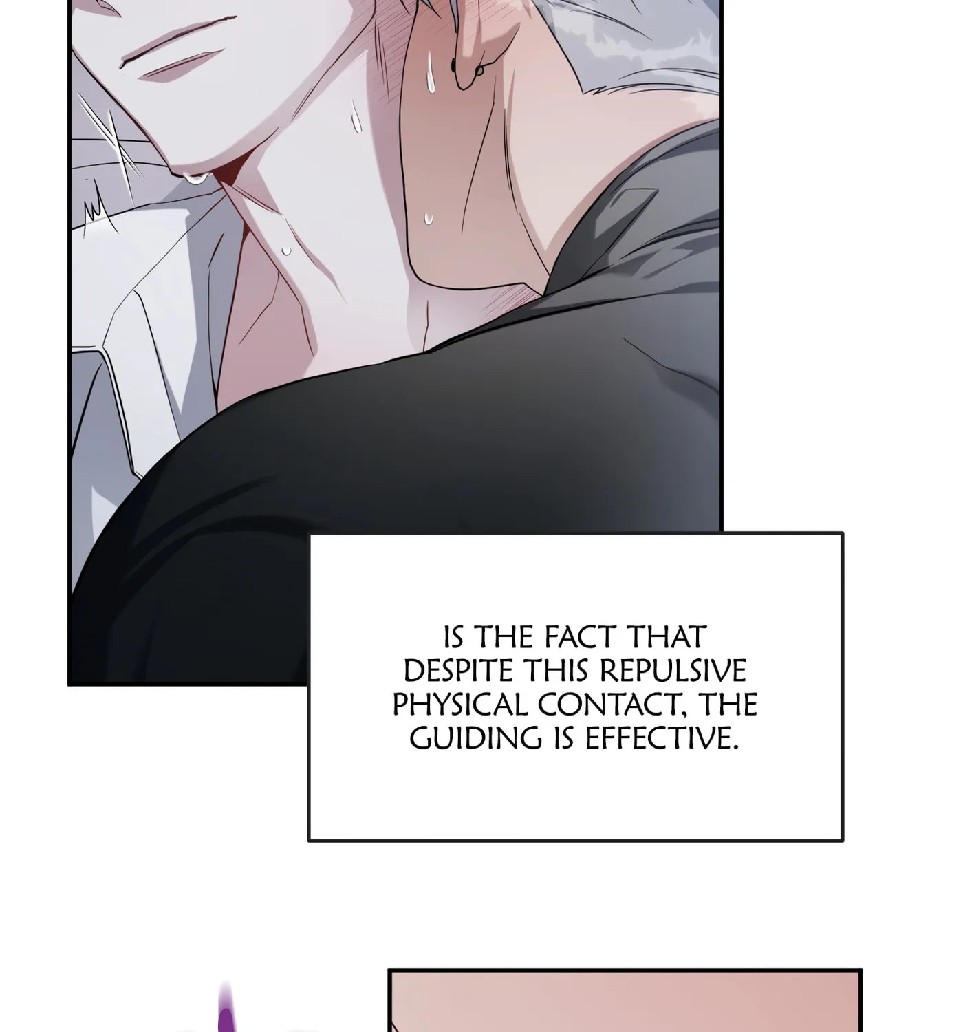 Read Revenge Guide chapter 2 image 99 on Lezhin