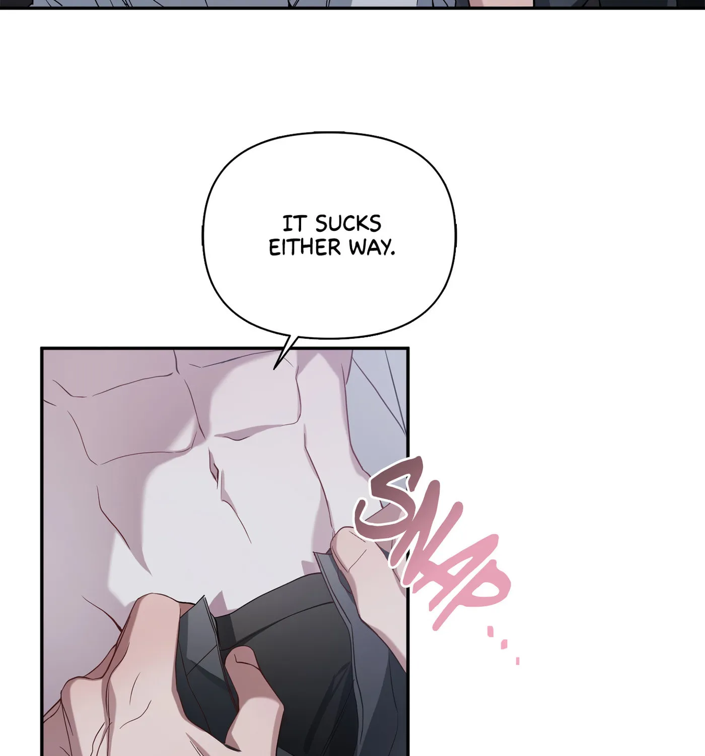 Read Revenge Guide chapter 3 image 10 on Lezhin