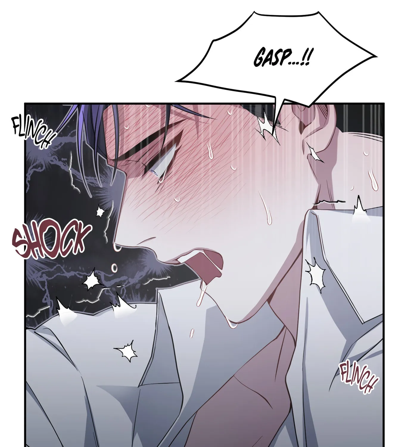 Read Revenge Guide chapter 3 image 100 on Lezhin