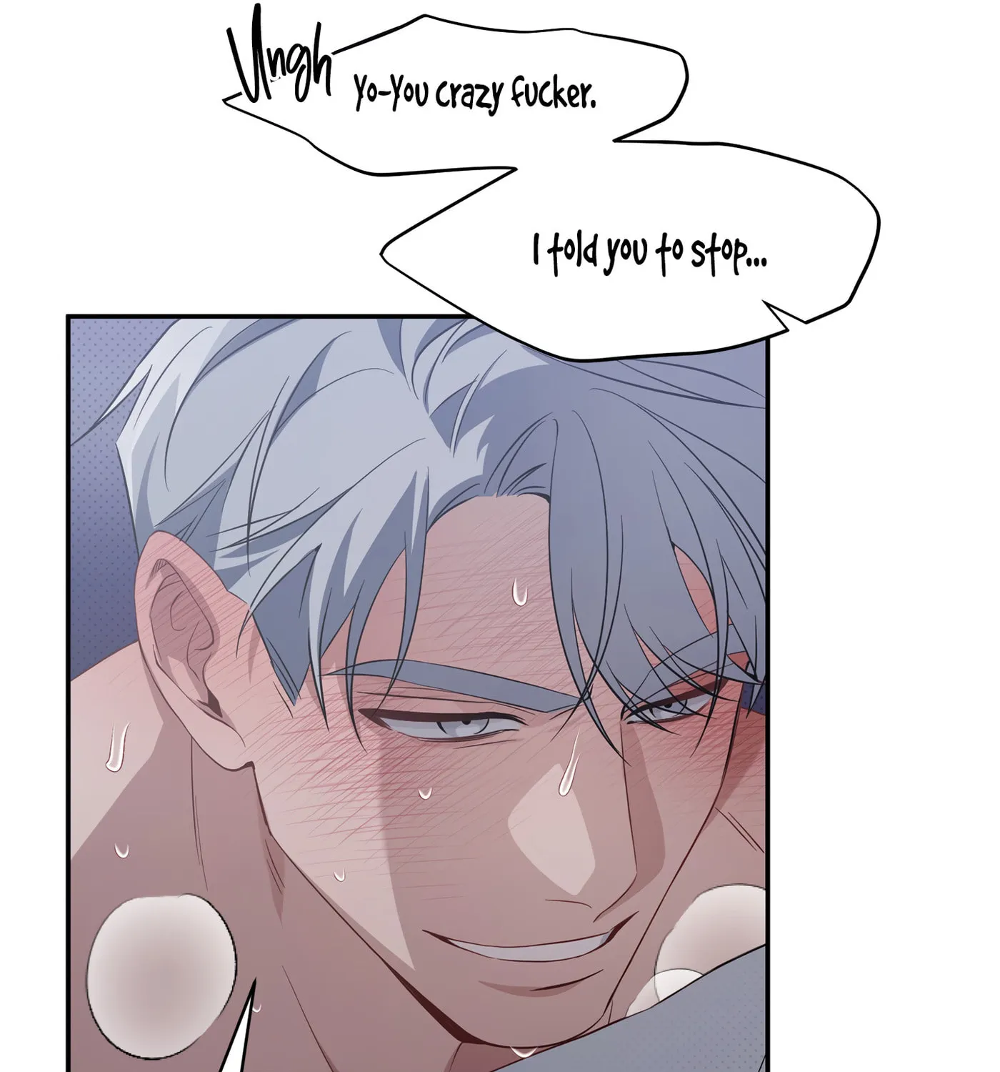 Read Revenge Guide chapter 3 image 102 on Lezhin