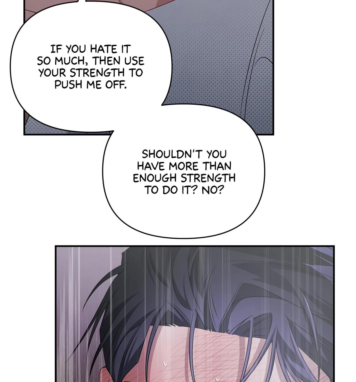 Read Revenge Guide chapter 3 image 103 on Lezhin