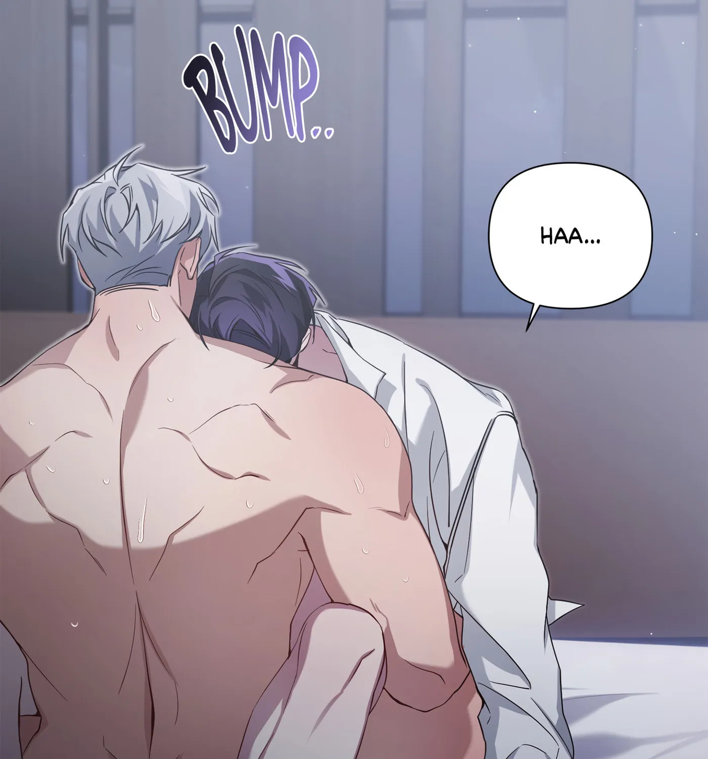 Read Revenge Guide chapter 3 image 108 on Lezhin