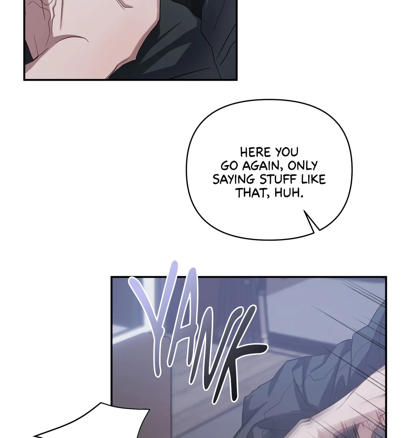 Read Revenge Guide chapter 3 image 11 on Lezhin