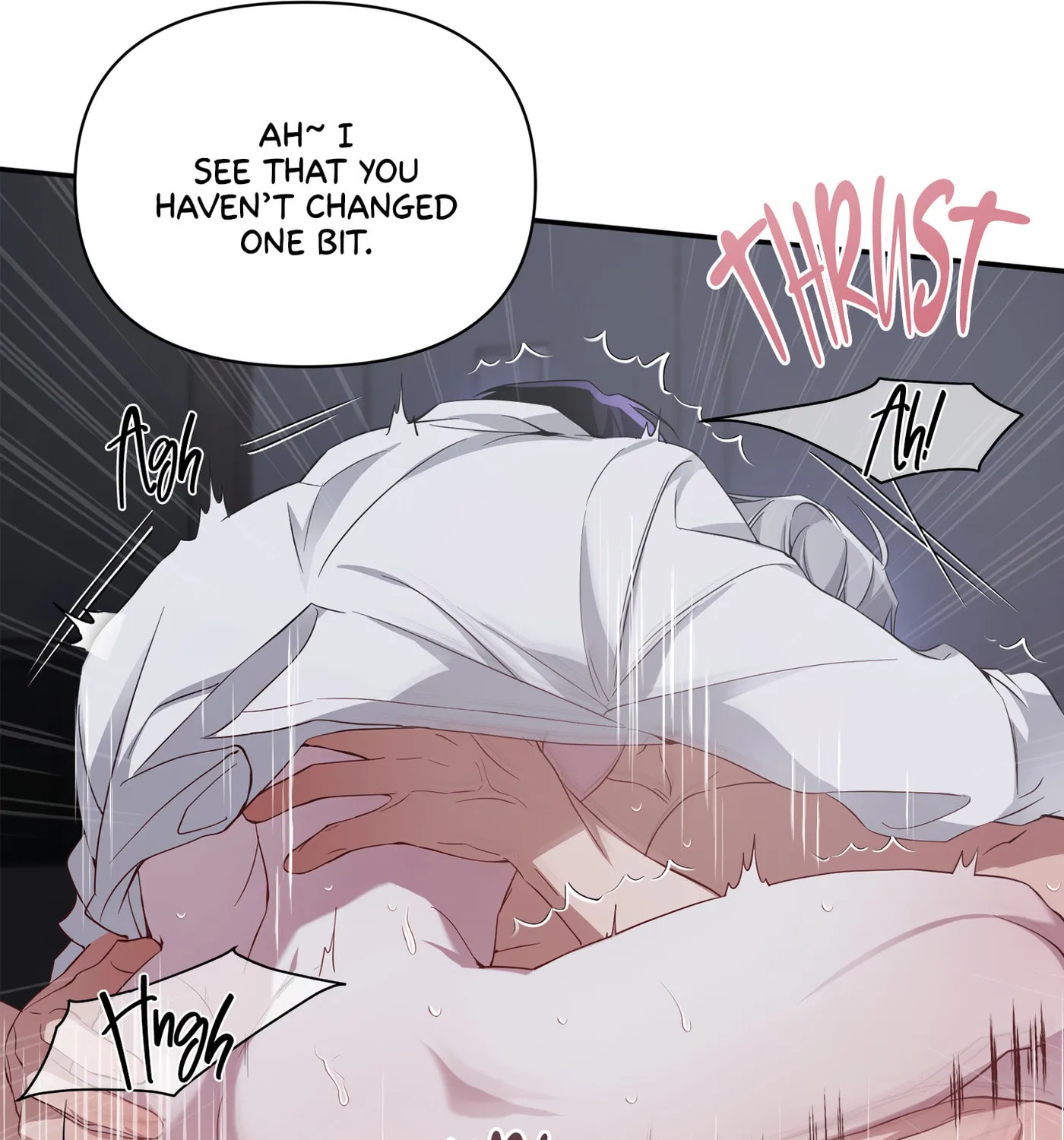 Read Revenge Guide chapter 3 image 113 on Lezhin