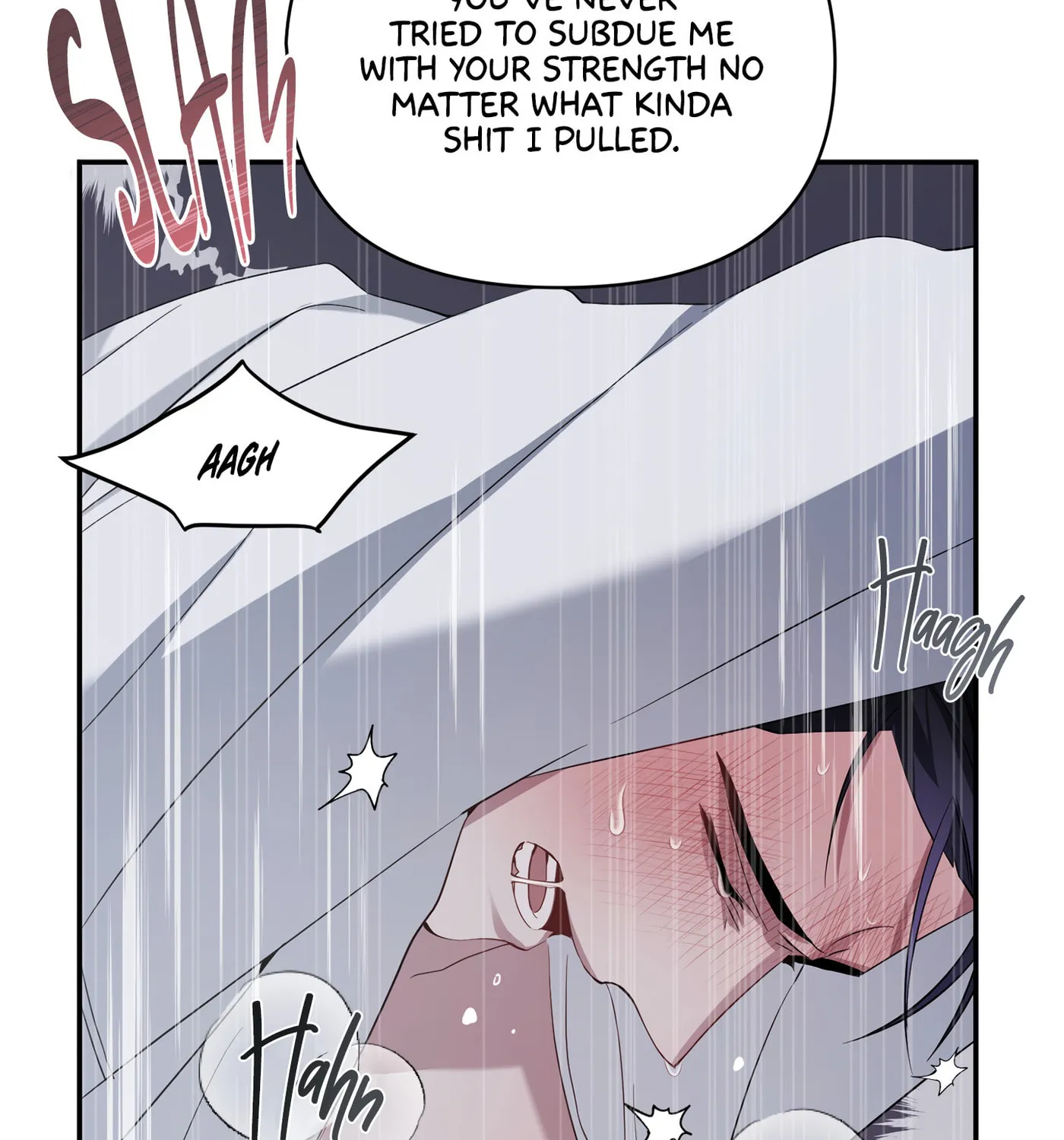 Read Revenge Guide chapter 3 image 115 on Lezhin
