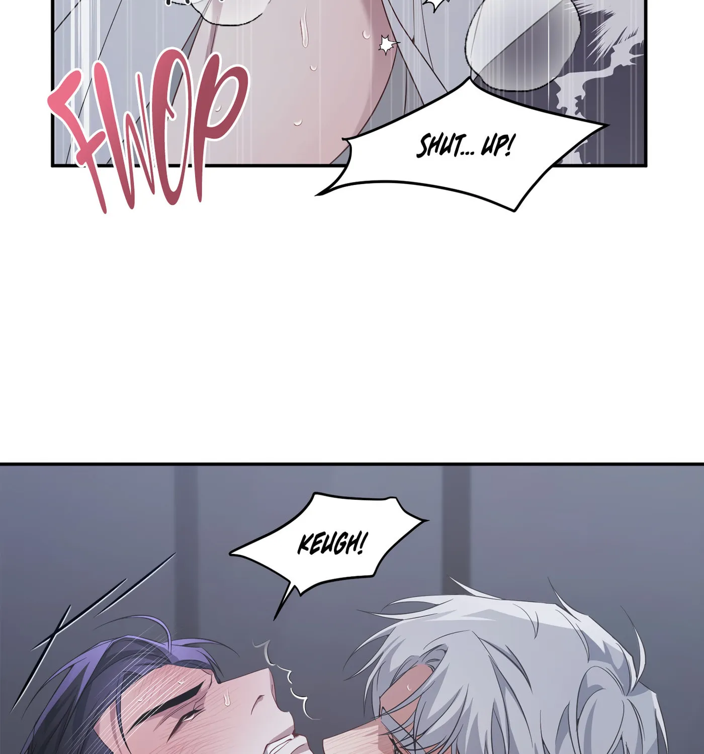 Read Revenge Guide chapter 3 image 116 on Lezhin