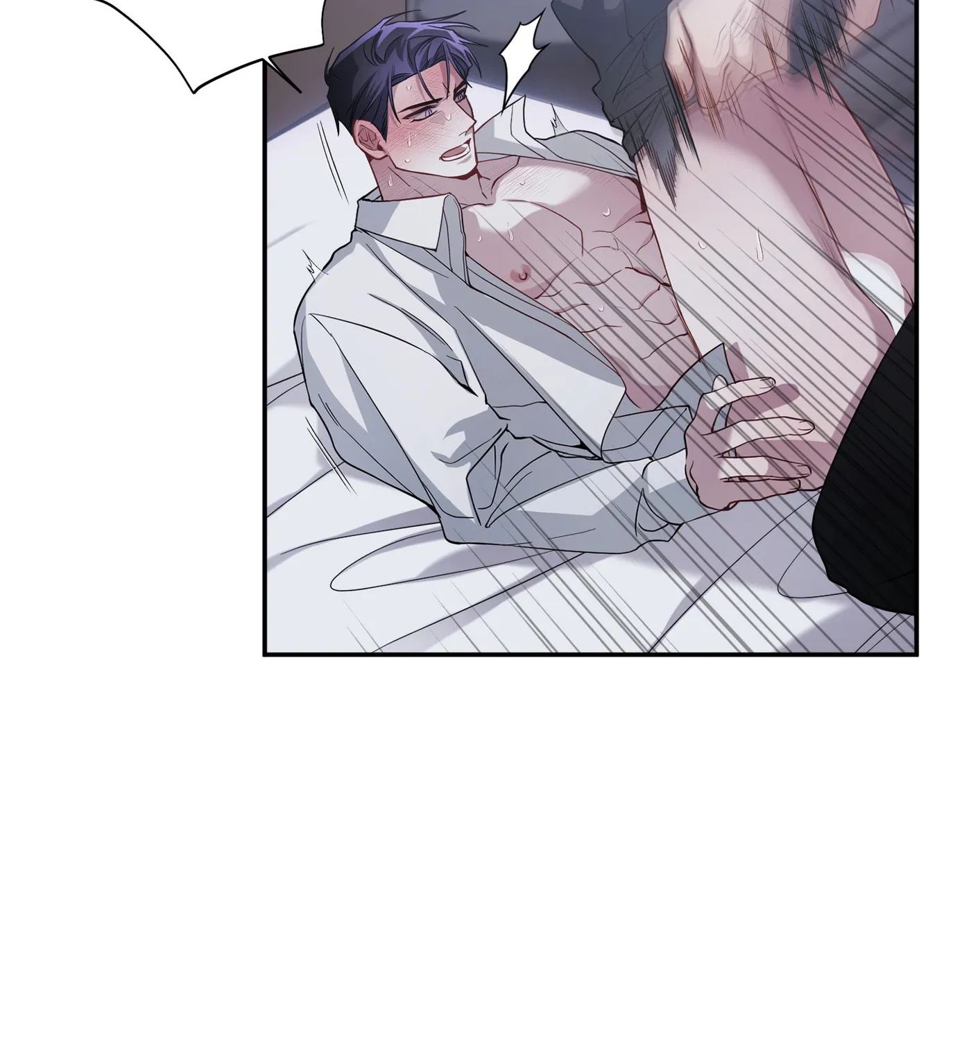 Read Revenge Guide chapter 3 image 12 on Lezhin