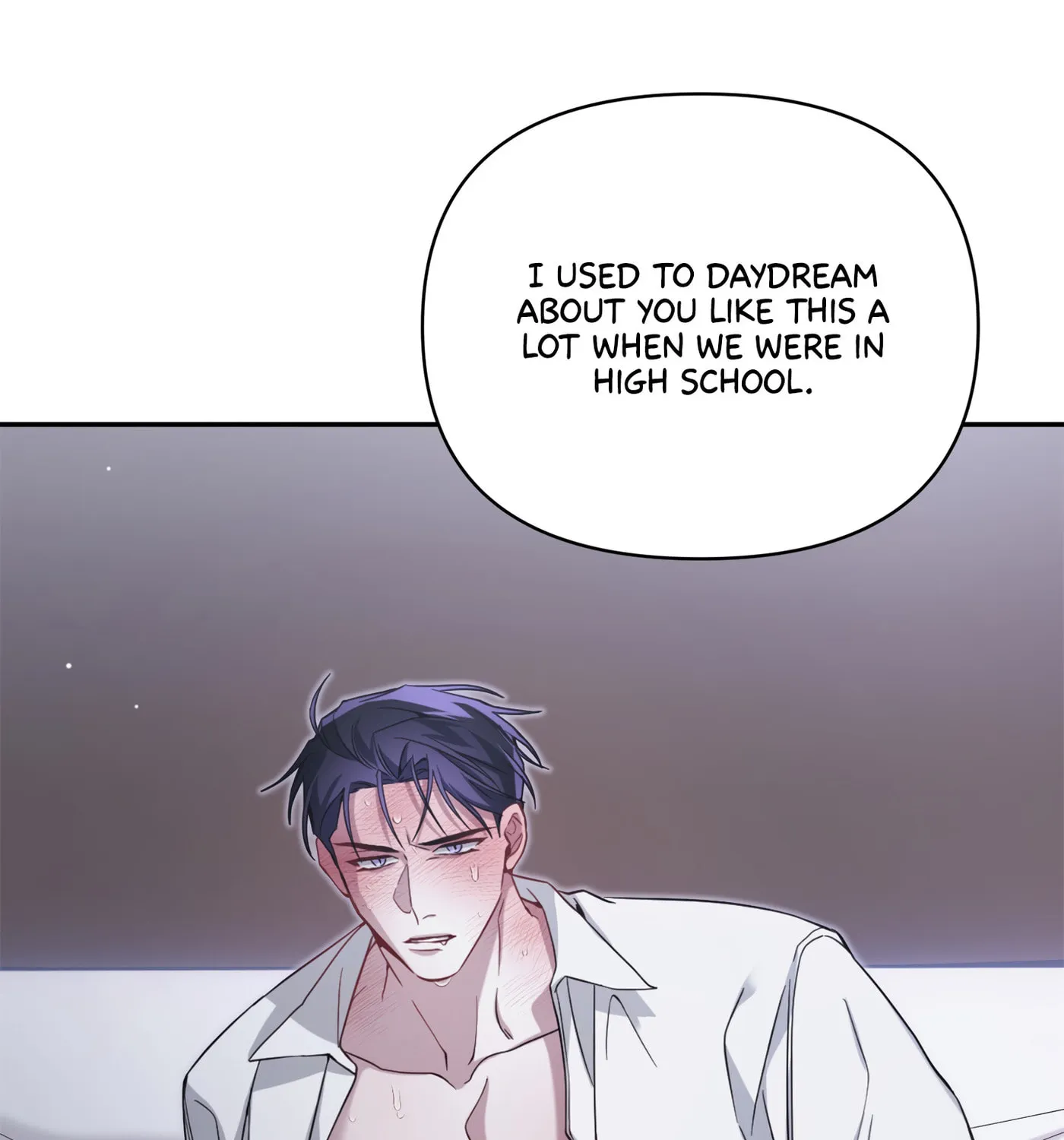 Read Revenge Guide chapter 3 image 16 on Lezhin