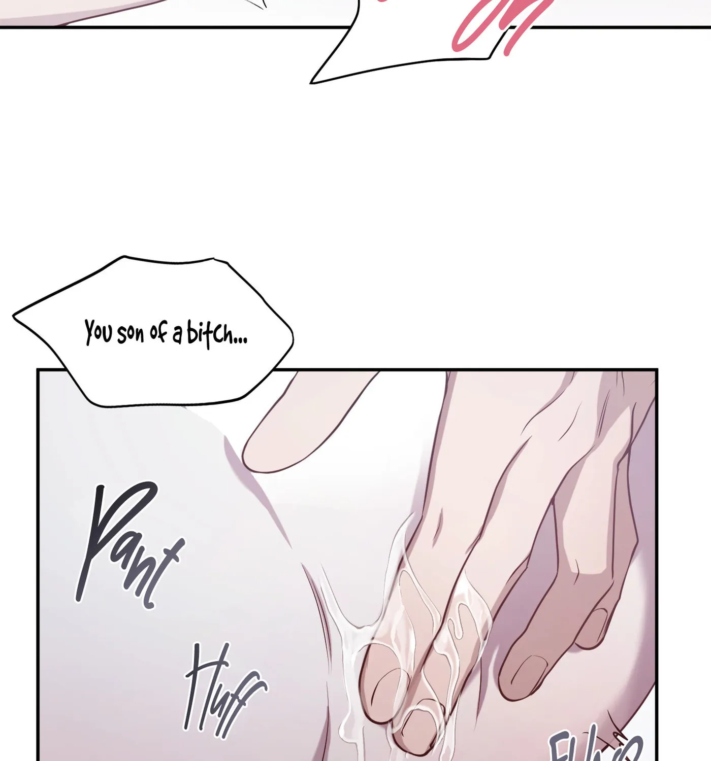 Read Revenge Guide chapter 3 image 25 on Lezhin