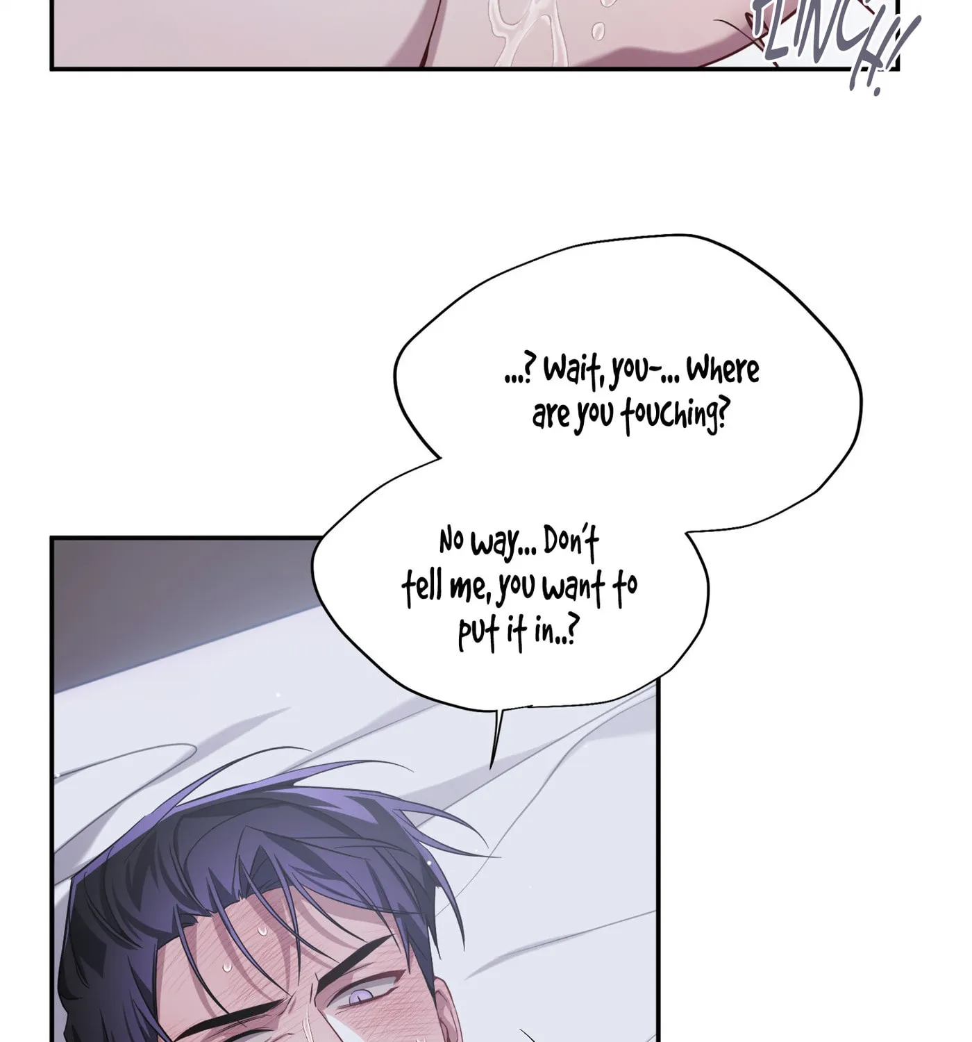 Read Revenge Guide chapter 3 image 26 on Lezhin
