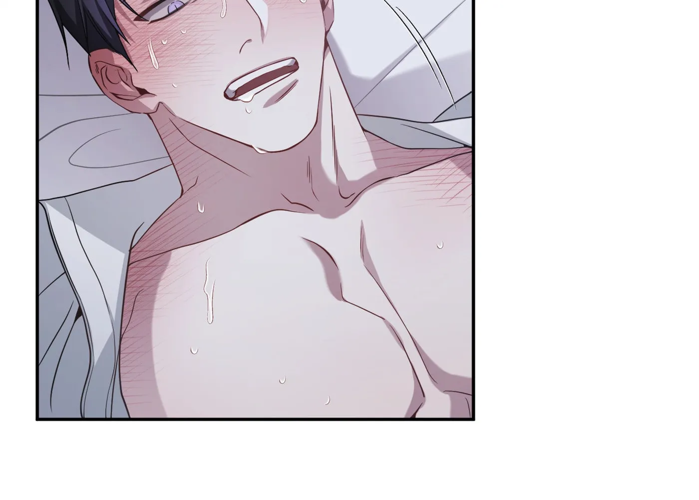 Read Revenge Guide chapter 3 image 27 on Lezhin