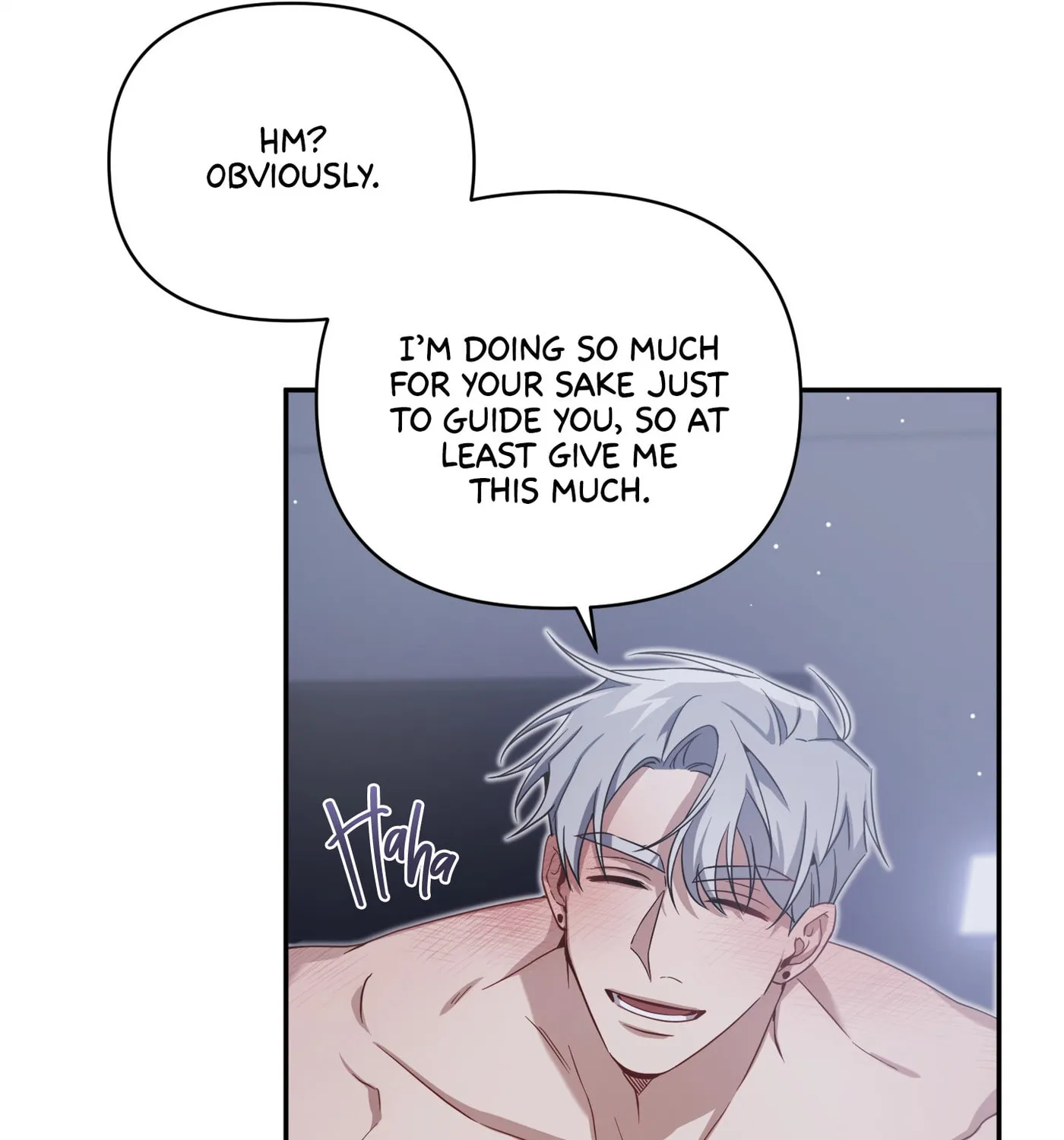 Read Revenge Guide chapter 3 image 28 on Lezhin