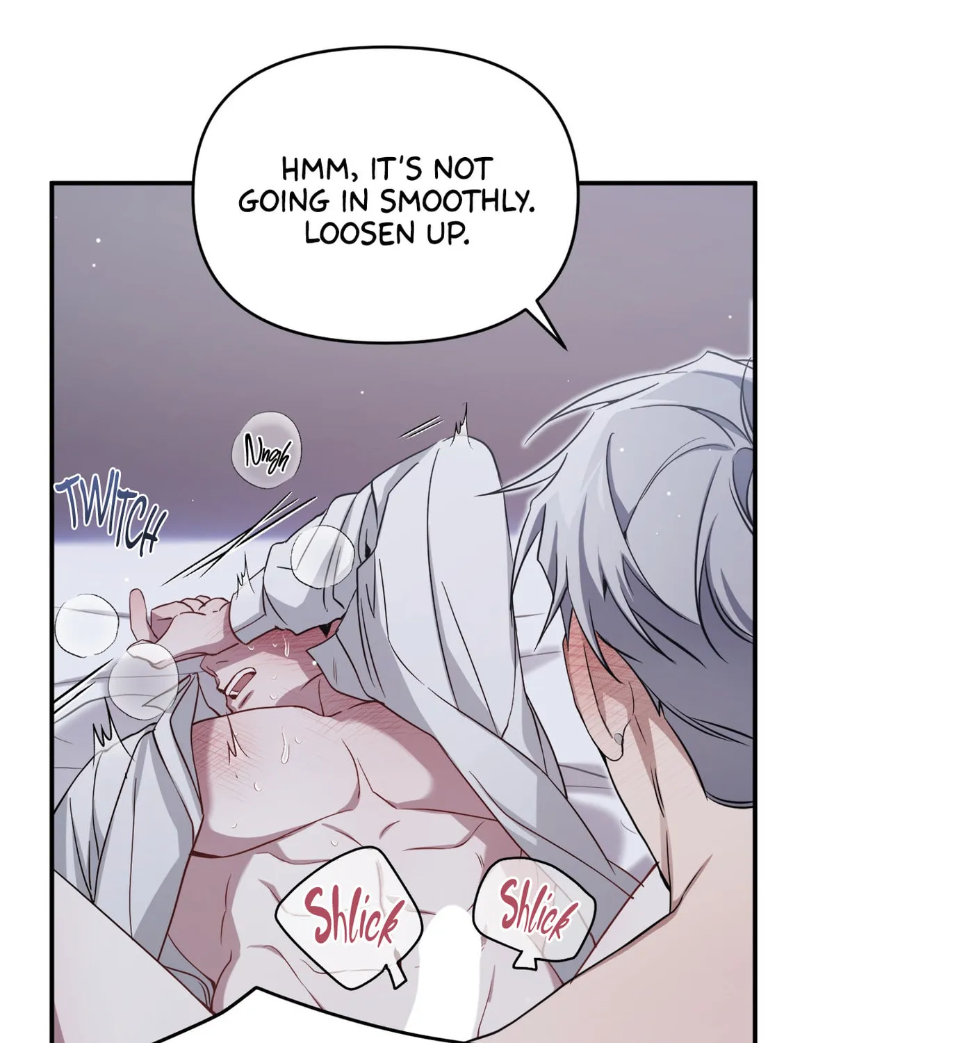 Read Revenge Guide chapter 3 image 31 on Lezhin