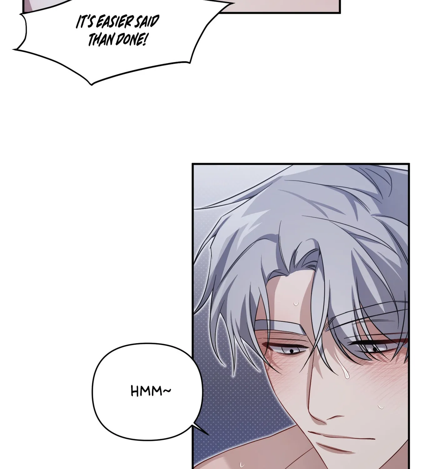 Read Revenge Guide chapter 3 image 32 on Lezhin