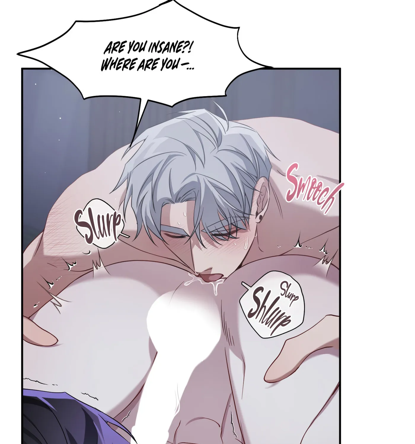 Read Revenge Guide chapter 3 image 36 on Lezhin