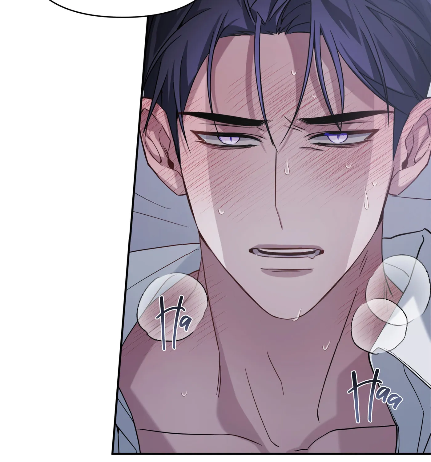 Read Revenge Guide chapter 3 image 4 on Lezhin