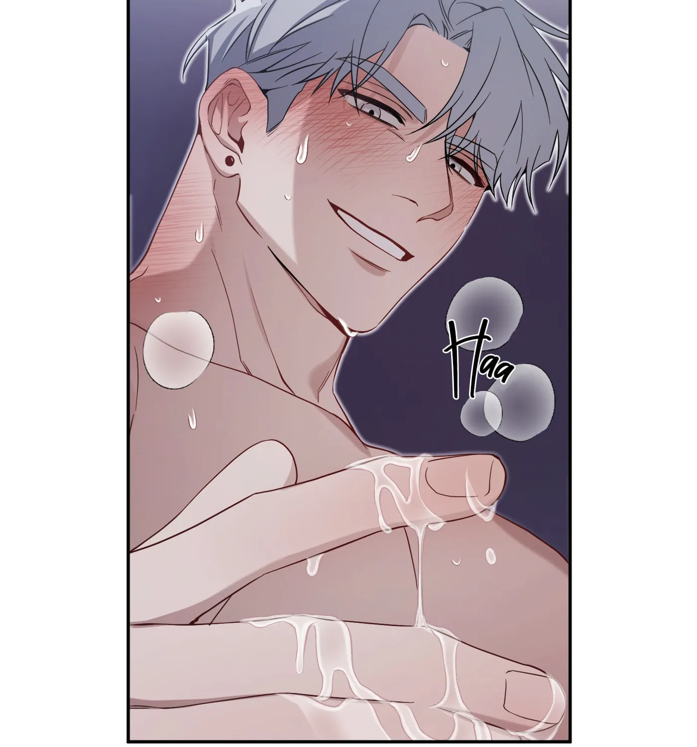Read Revenge Guide chapter 3 image 49 on Lezhin