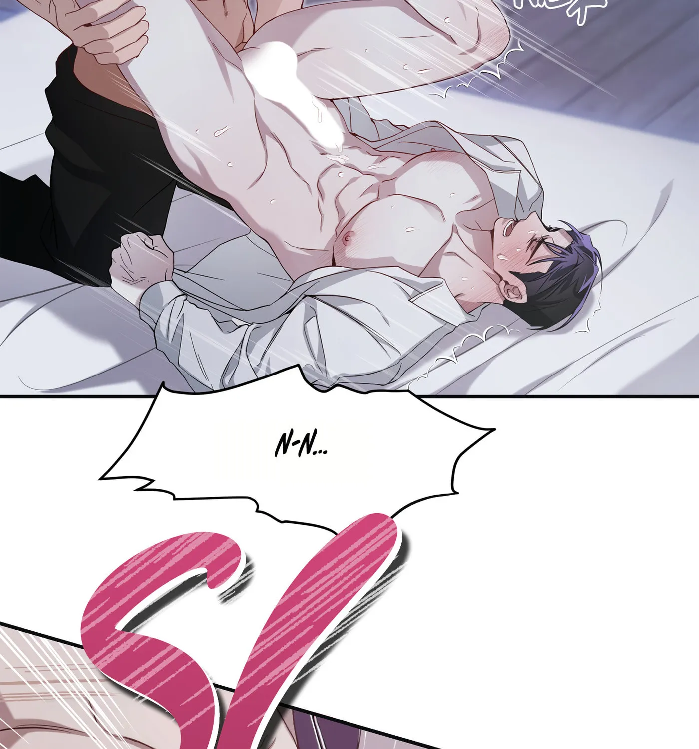 Read Revenge Guide chapter 3 image 59 on Lezhin