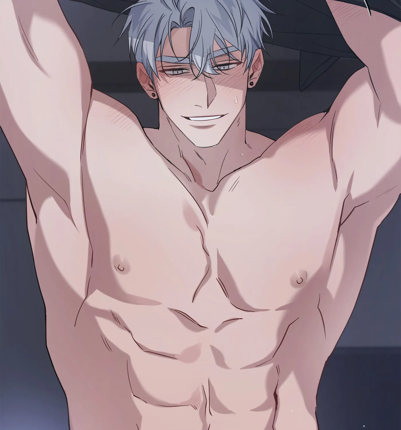 Read Revenge Guide chapter 3 image 6 on Lezhin